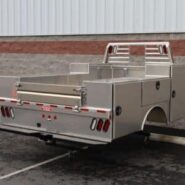 Zimmerman 94″x114″ Advantage Service Body