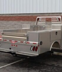 Zimmerman 94″x114″ Advantage Service Body