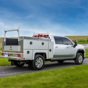 Service Bodies