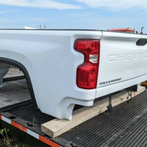 Chevrolet Truck Bed Truck Bed