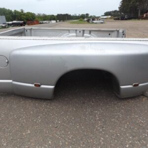 2008 Dodge 8 ft Truck Bed