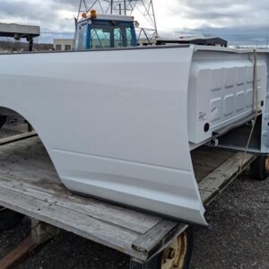 2024 RAM Truck Bed Truck Bed