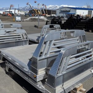2024 Hillsboro 2000 Series Truck Bed