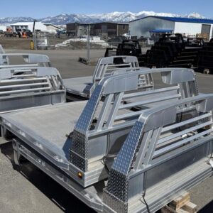 2025 Hillsboro 2000 Series Truck Bed
