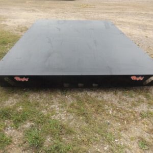 2023 Rugby 12 FT Truck Bed