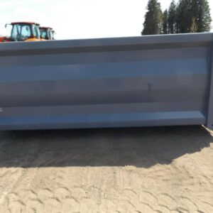 2023 Rugby 14 Ft Truck Bed