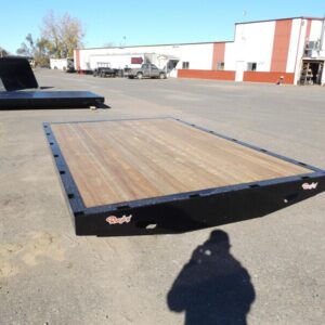 2024 Rugby 12 FT Truck Bed