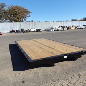 2024 Rugby 14 Ft Truck Bed