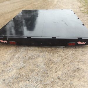 2025 Rugby 10 FT Truck Bed