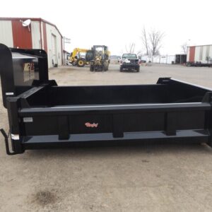 2025 Rugby 10 FT Truck Bed