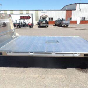 2025 Rugby 11 FT Truck Bed