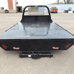 2025 Rugby 12 FT Truck Bed