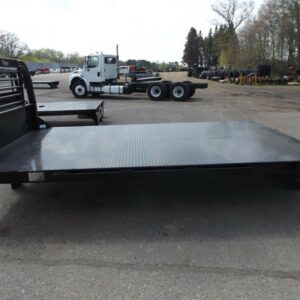 2025 Rugby 14 Ft Truck Bed