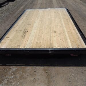 2025 Rugby 14 Ft Truck Bed