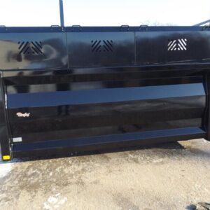 2025 Rugby 20 ft Truck Bed