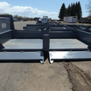 2025 Rugby 7 Ft Truck Bed