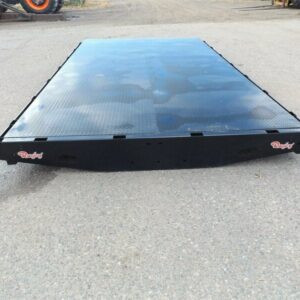 2025 Rugby 9.5 FT Truck Bed