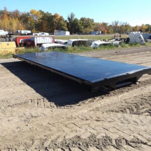 2025 Rugby 9 FT Truck Bed