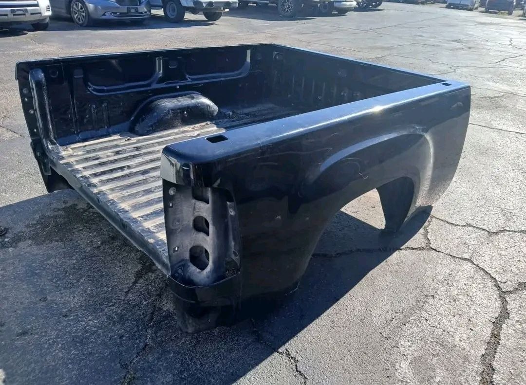 GMC Sierra 1500
