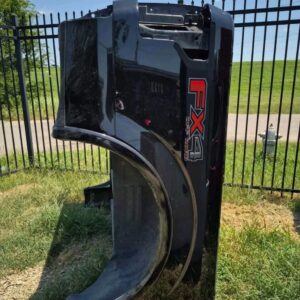 2015-2020 F150 Crew Cab Bed