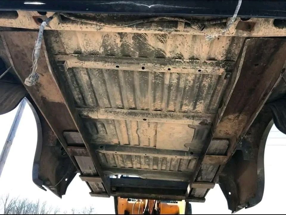 11-16 6'9" Ford F-250/F-350Super Duty Short Bed