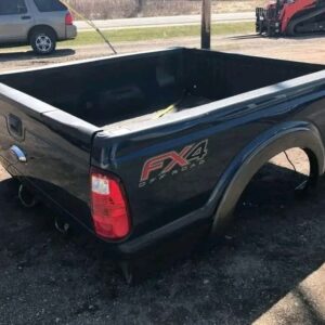 11-16 6'9" Ford F-250/F-350Super Duty Short Bed