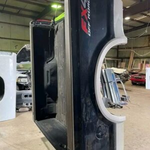 99-10 ford super duty southern rot free 6ft short bed
