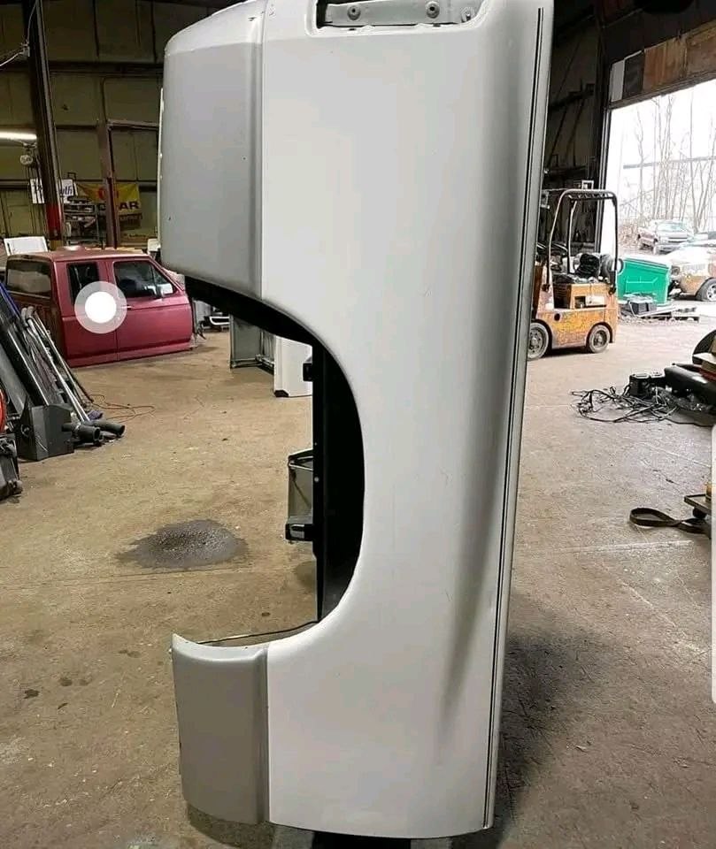 02-09 Dodge Ram 3rd gen short bed
