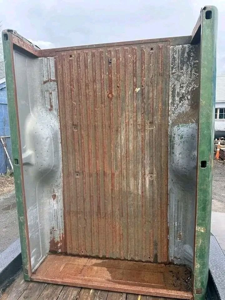 67-72 ford 8ft long bed