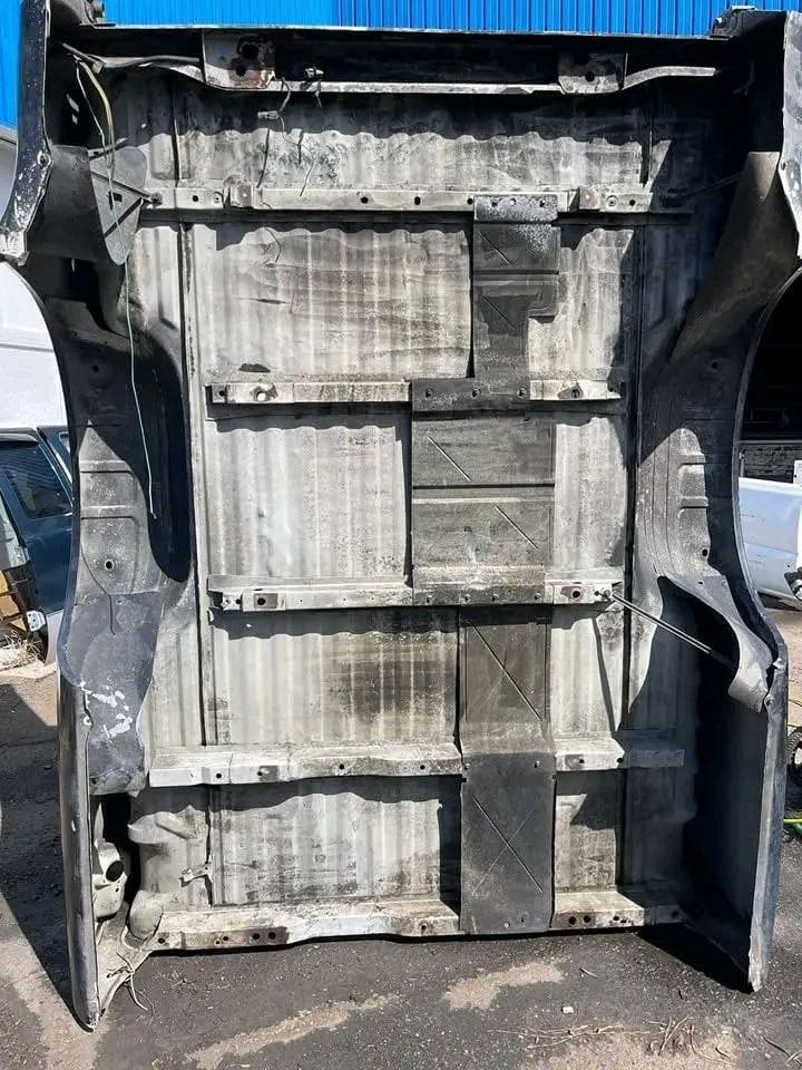 99-10 ford super duty 8ft long bed