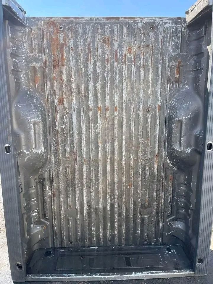 99-10 ford super duty 8ft long bed