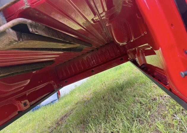 14-18 Chevy long bed - Image 5
