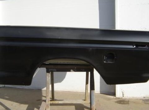 1973-1979 Ford F-Series Short Bed