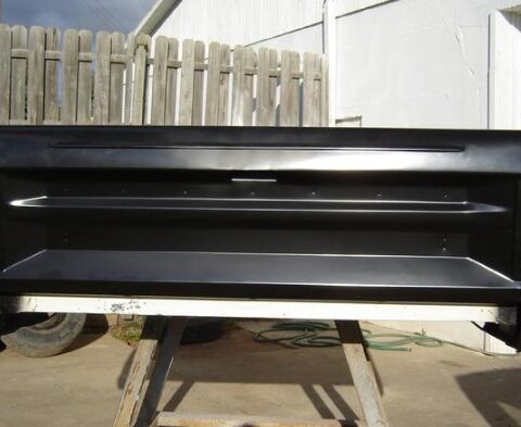 1973-1979 Ford F-Series Short Bed