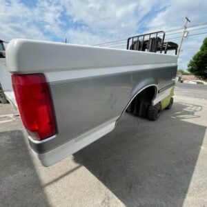 Genuine OEM 1992–1997 Ford OBS 8-Foot Long Bed