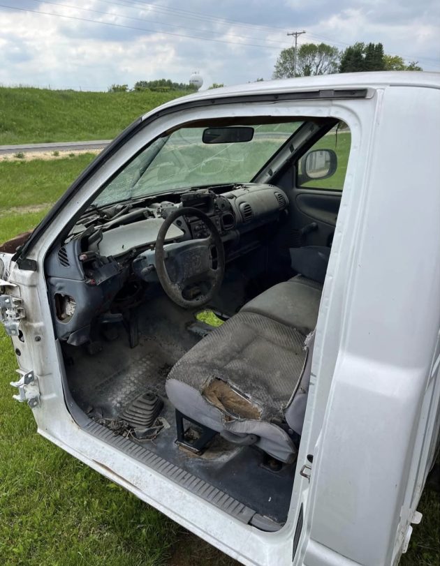 2 94-02 Dodge reg cabs - Image 3