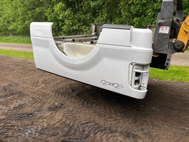 2004-2008 F-150 6.5’ bed - Image 2