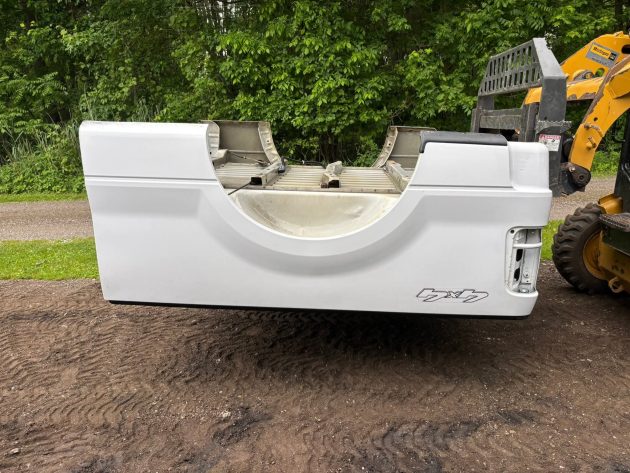 2004-2008 F-150 6.5’ bed - Image 3