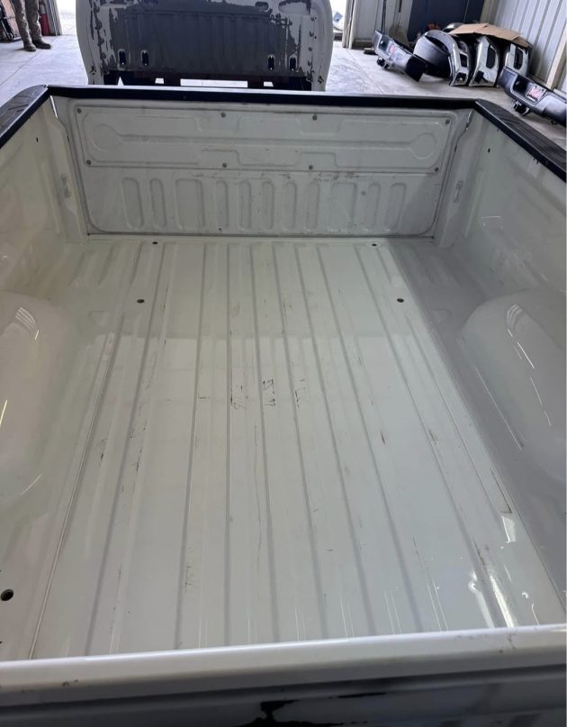 2007 Toyota tundra 6.5 ft Bed - Image 6