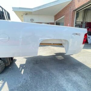 https://alltruckbeddepot.com/product/2007-2014-chevrolet-silverado-8ft-long-bed-oem-white-rust-free/