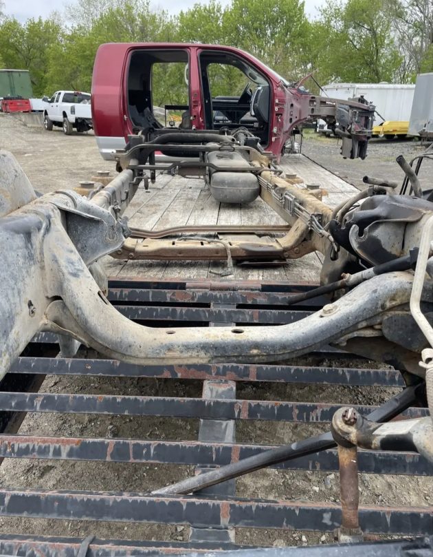 2012 Ram 2500 · Laramie Pickup 4D 6 1/3 ft - Image 11