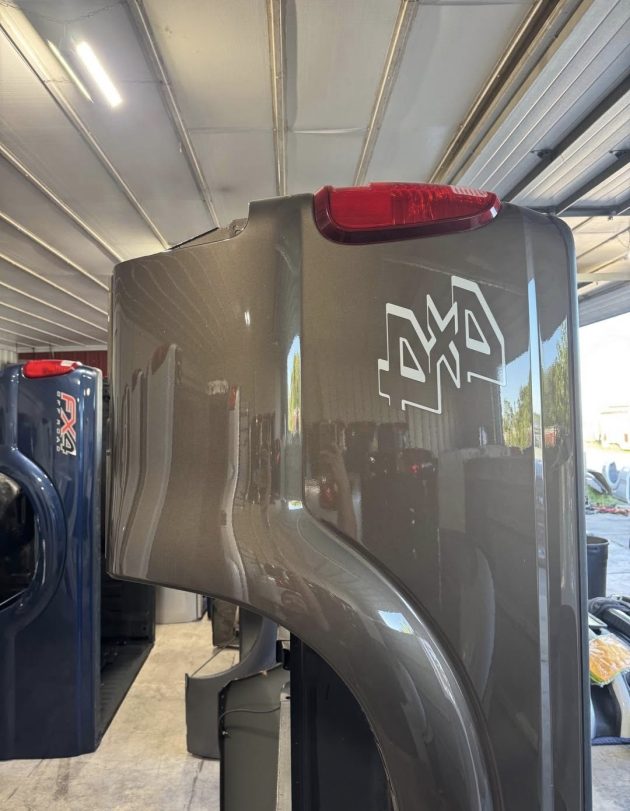 2013 Super Duty 8 ft Bed - Image 5
