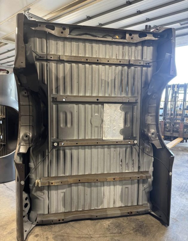 2013 Super Duty 8 ft Bed - Image 8