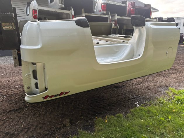 2014-2019 Chevy 8’ bed - Image 8
