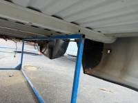 2014–2018 GMC Sierra 3500HD Denali 8-Foot Dually Bed - OEM Black DRW Long Bed - Image 12