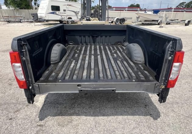 2022-2017 F-250 6’9 Bed - Image 4