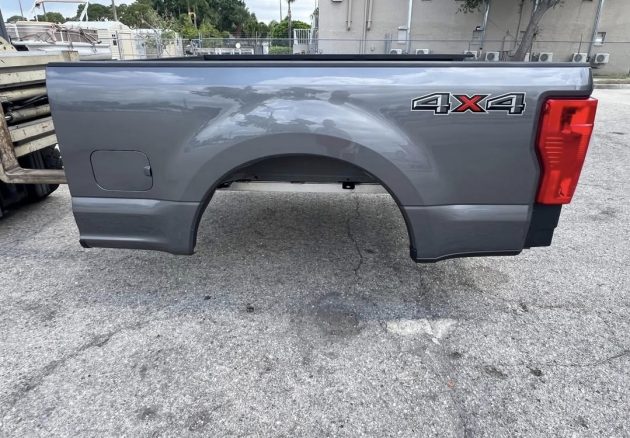 2022-2017 F-250 6’9 Bed - Image 6