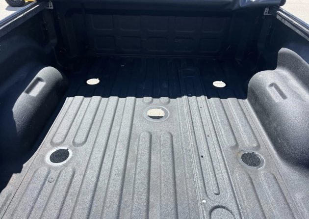 2024 Dodge2500 6’4 Bed New Take Off - Image 7