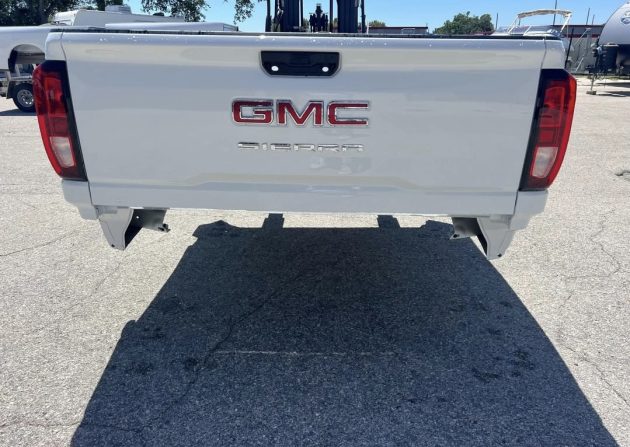 2025-2020 GMC Sierra2500 Size 6’6 Brand New - Image 5