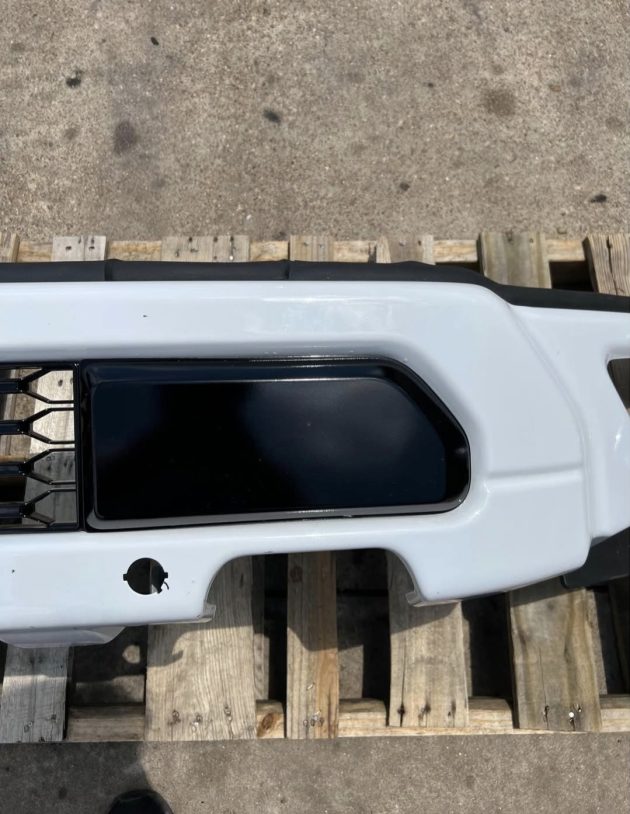 21- 23 Ford F-150 Front Bumper - Image 11